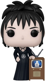 Funko Pop Movies Beetlejuice 2 Pop 2