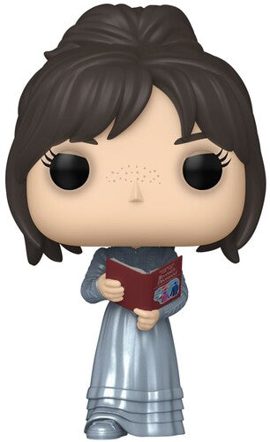 Funko Pop Movies Beetlejuice 2 Pop 3