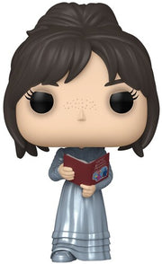 Funko Pop Movies Beetlejuice 2 Pop 3