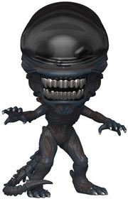 Funko Pop Super Aliens Romulus Pop 3