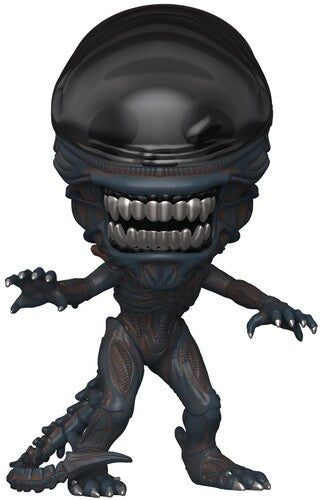 Funko Pop Super Aliens Romulus Pop 3