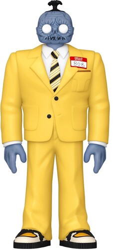 Funko Pop Movies Beetlejuice 2 Pop 4