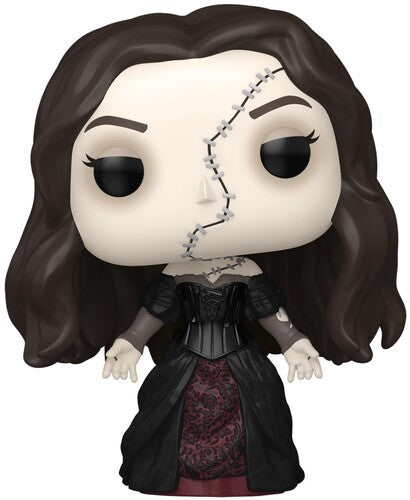Funko Pop Movies Beetlejuice 2 Pop 5