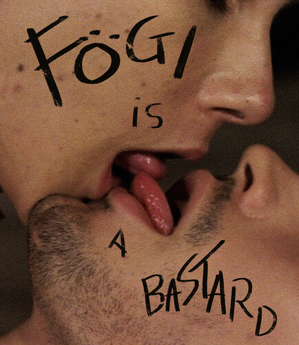 Fogi Is A Bastard