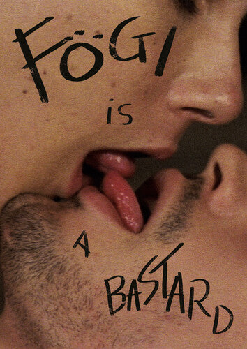 Fogi Is A Bastard, Fogi Is A Bastard, DVD