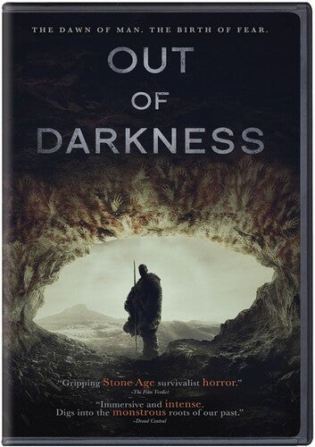 Out Of Darkness