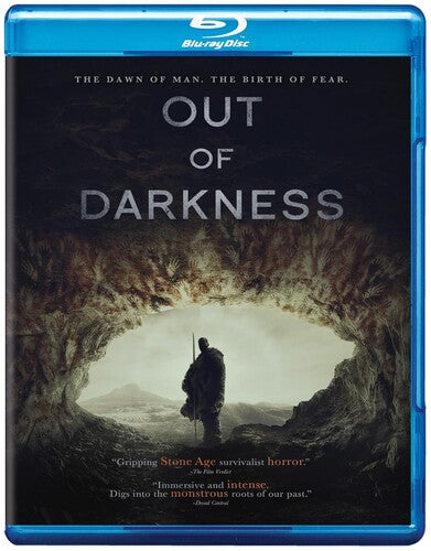 Out Of Darkness