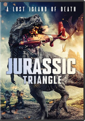 Jurassic Triangle