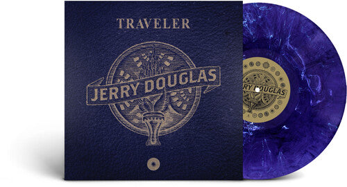 Traveler - Dark Skywith White Swirl