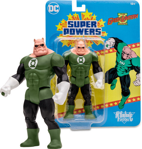 Dc Direct Kilowog (Tales O/T Green Lantern Corps)
