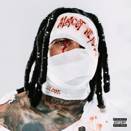 Almost Healed, Lil Durk, LP