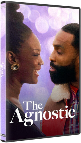 Agnostic, Agnostic, DVD