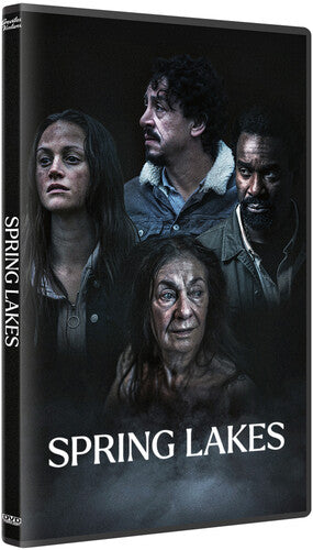 Spring Lakes -- DVD