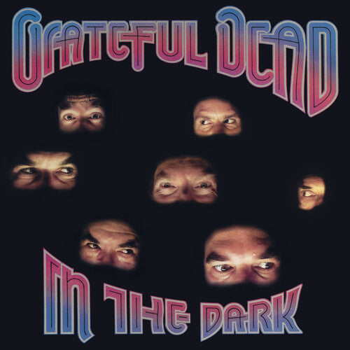 In The Dark, Grateful Dead, LP