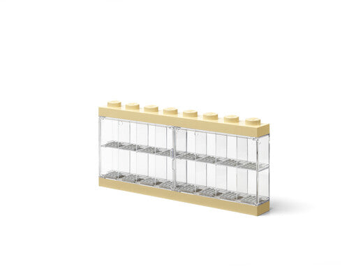 Lego Minifigure Display Case 16 Harry Potter