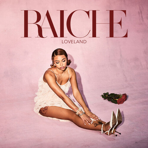 Loveland -- Raiche, CD