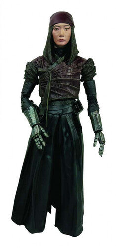 Rebel Moon (Season 1) - Nemesis Action Figure