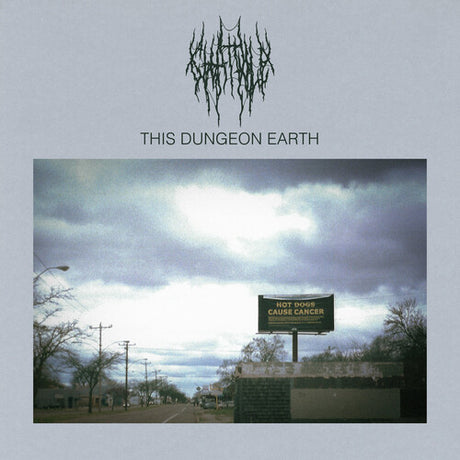 This Dungeon Earth, Chat Pile, Cassette