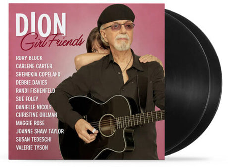Girl Friends, Dion, LP