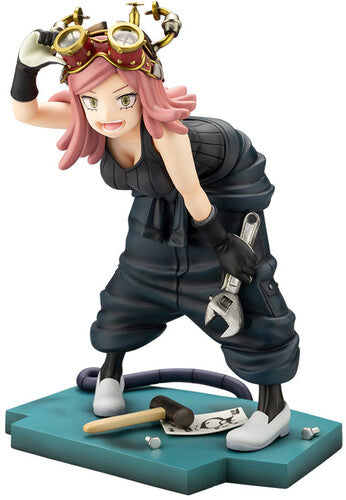 My Hero Academia - Artfx J Mei Hatsume