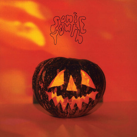 Walls Have Ears, Sonic Youth, CD