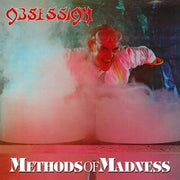 Methods Of Madness - White