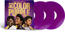 Color Purple (Music From & Inspired By) / Var, Color Purple (Music From & Inspired By) / Var, LP