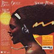 Solar Funk
