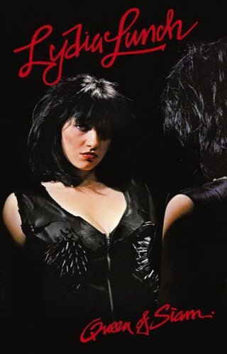 Queen Of Siam, Lydia Lunch, Cassette