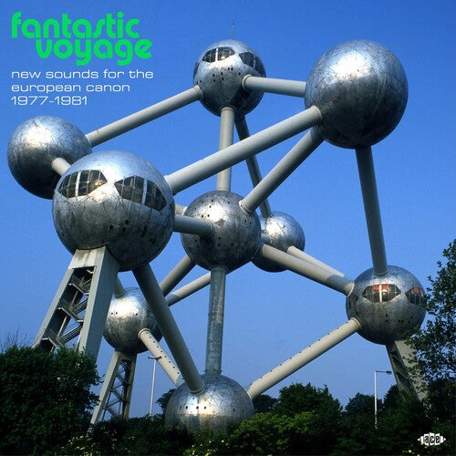 Fantastic Voyage: New Sounds For European Canon
