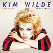 Love Blonde: The Rak Years 1981-1983 Deluxe
