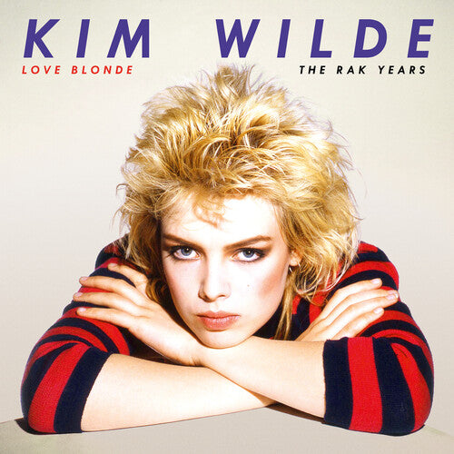 Love Blonde: The Rak Years 1981-1983 Deluxe