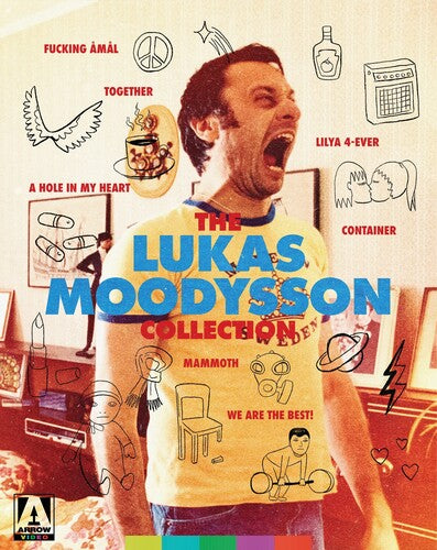 Lukas Moodysson Collection