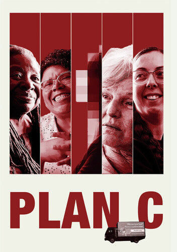 Plan C, Plan C, DVD