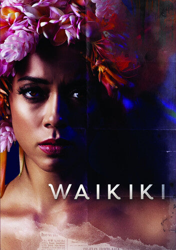 Waikiki, Waikiki, DVD
