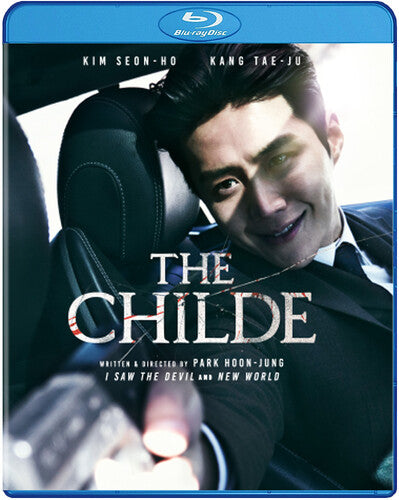 Childe, Childe, Blu-Ray