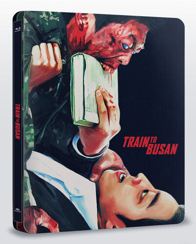 Train To Busan