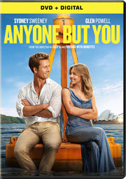 Anyone But You