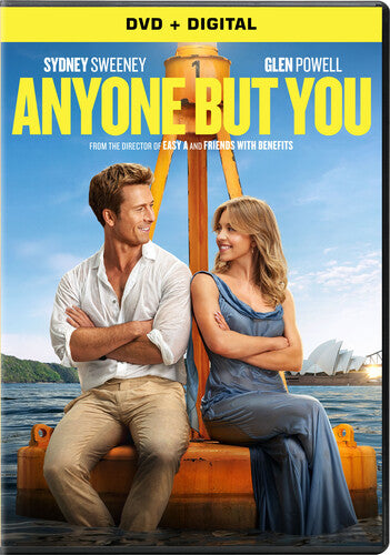 Anyone But You