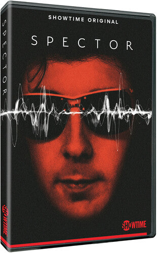 Spector, Spector, DVD