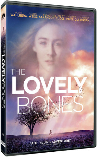 Lovely Bones, Lovely Bones, DVD