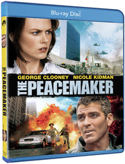 Peacemaker (1997)