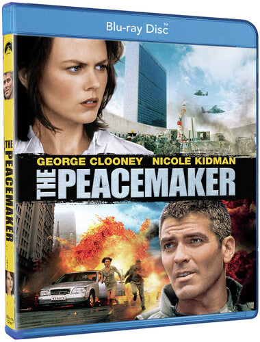 Peacemaker (1997)