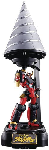 Gx -107 Gurren Lagann & Giga Drill Set ''Tengen To
