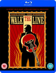 Walk The Line