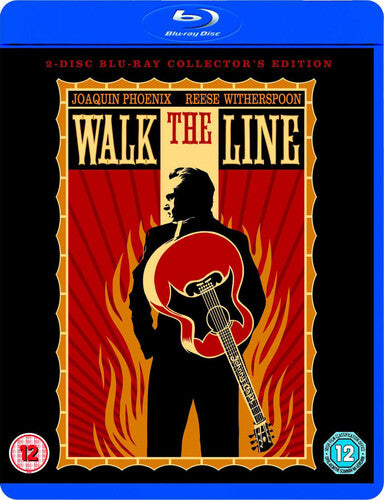 Walk The Line