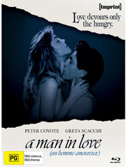 Man In Love (Un Homme Amoureux)