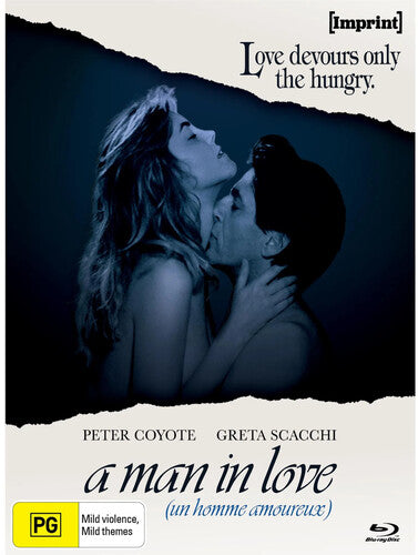 Man In Love (Un Homme Amoureux)