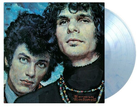 Live Adventures Of, Mike / Kooper Bloomfield, LP