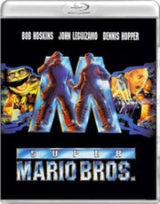 Super Mario Bros: 30Th Anniversary